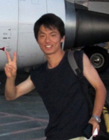 “まえだひろや”