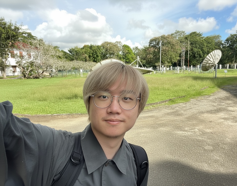 鹿野 秀明 Hideaki KANO
